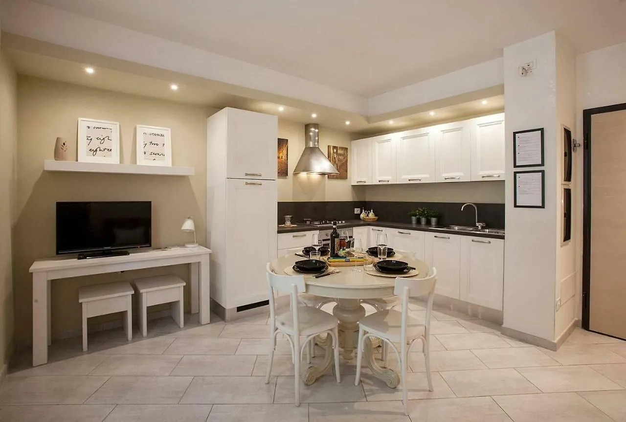 Tessitori Palace - Luxury Appartment Center Florence Apartment