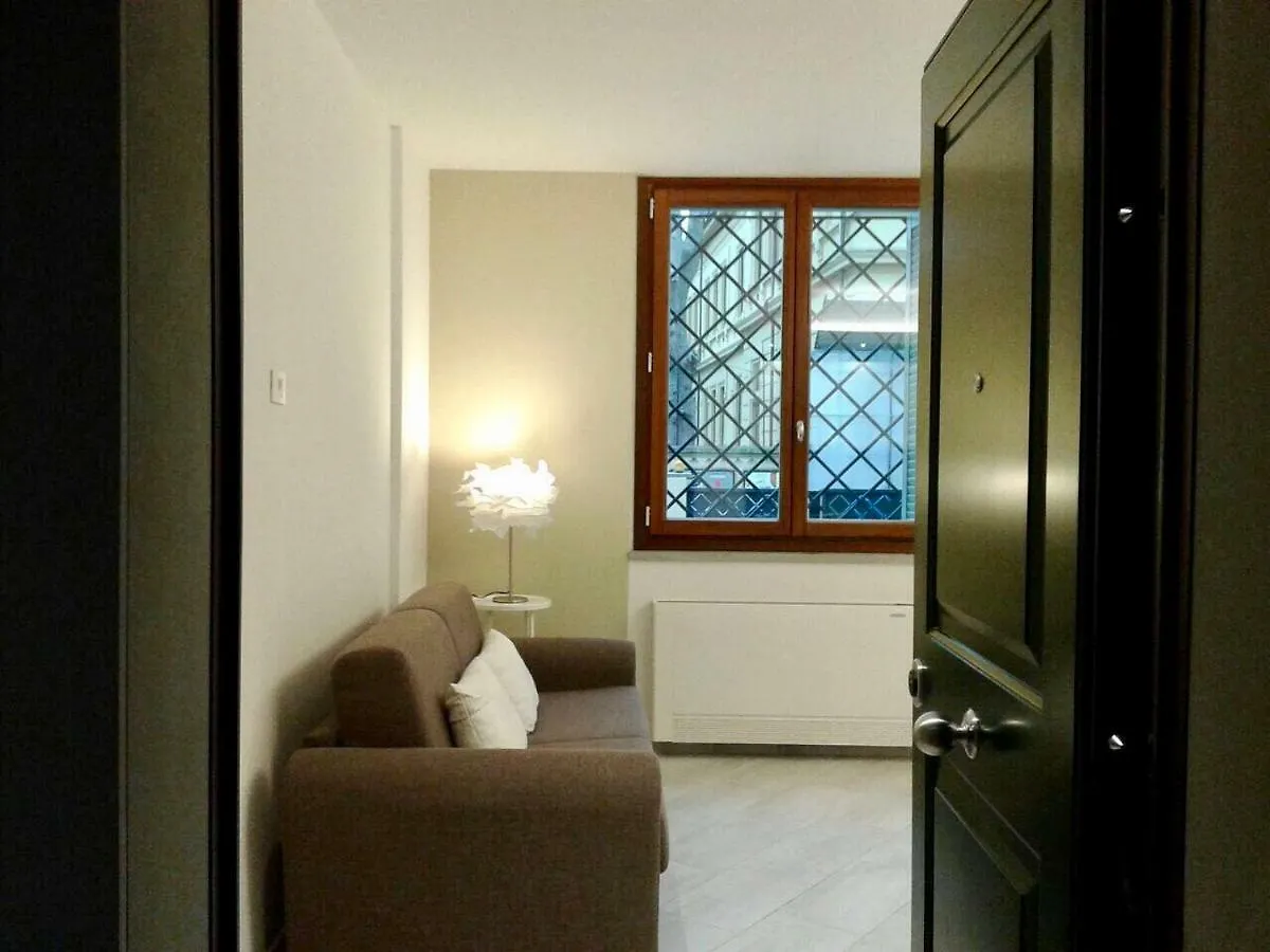 Apartment Tessitori Palace - Luxury Appartment Center Florence