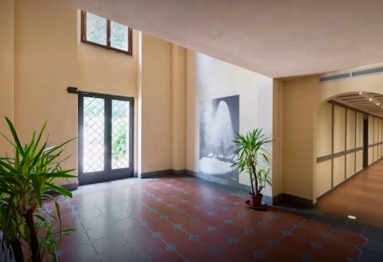 Tessitori Palace - Luxury Appartment Center Florence Apartment