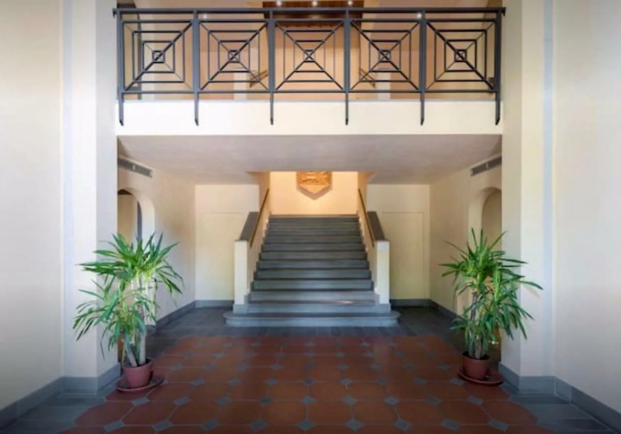 Apartment Tessitori Palace - Luxury Appartment Center Florence