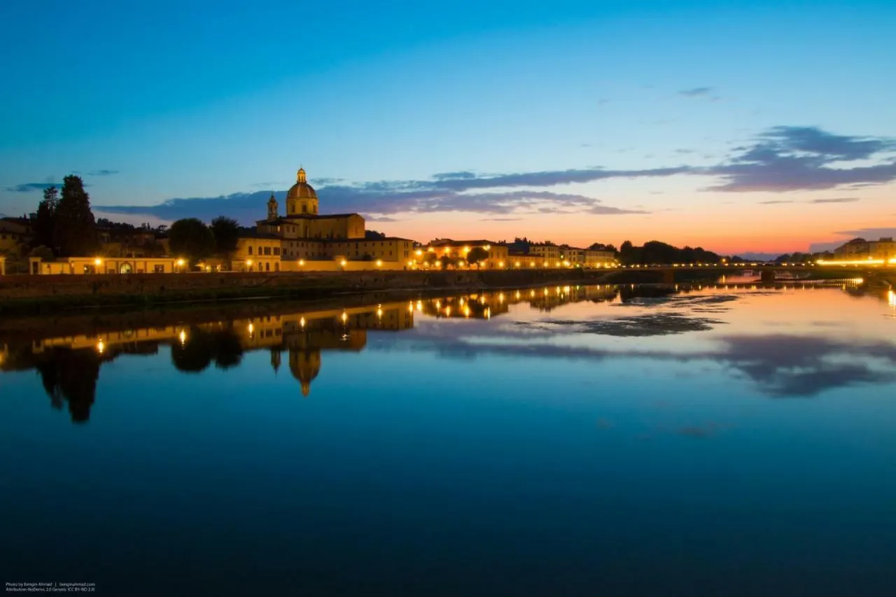 Tessitori Palace - Luxury Appartment Center Florence