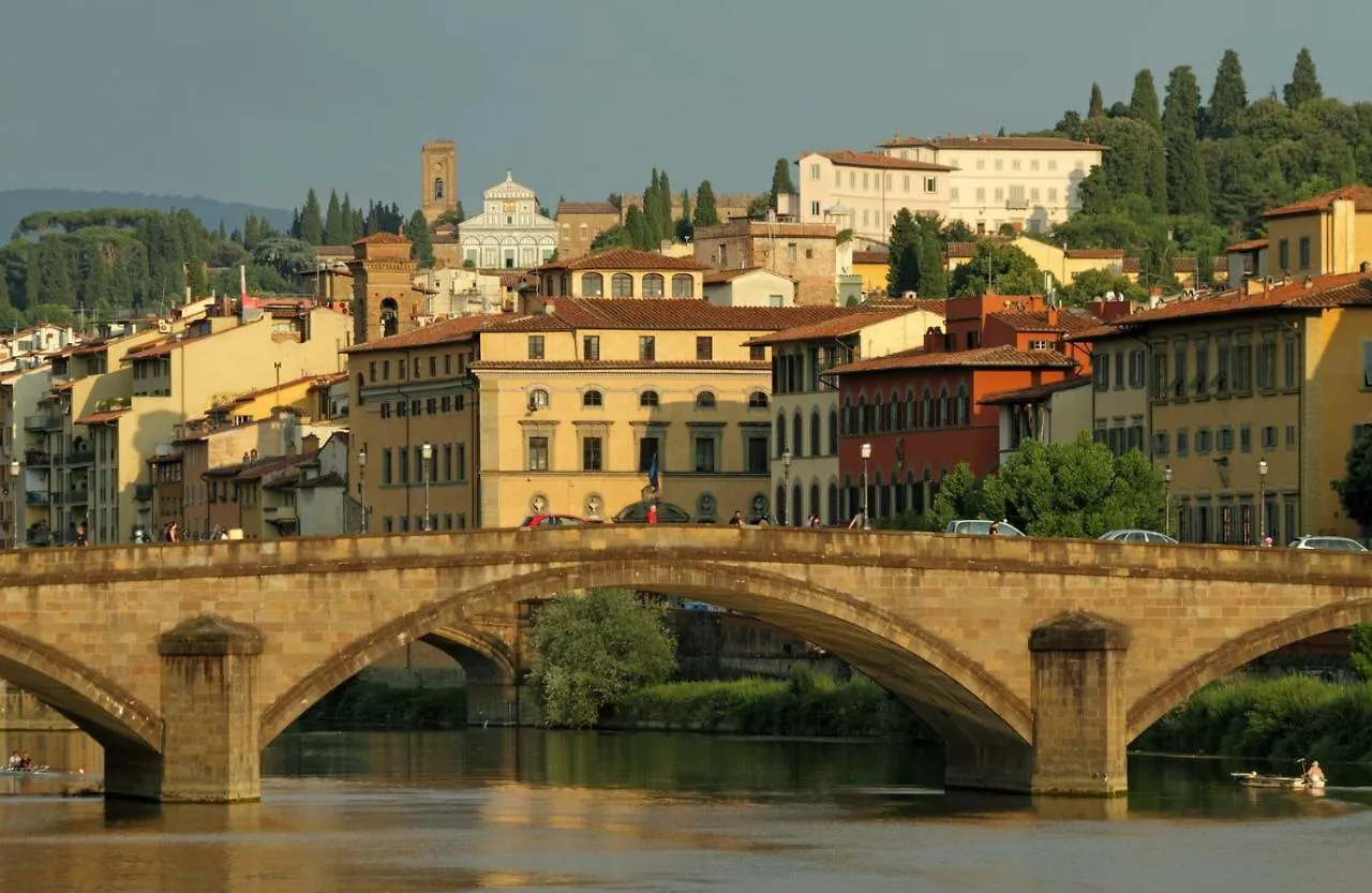 Apartment Tessitori Palace - Luxury Appartment Center Florence
