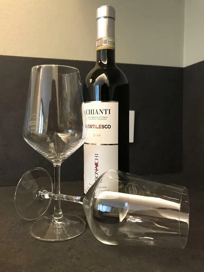 Tessitori Palace - Luxury Appartment Center Florence