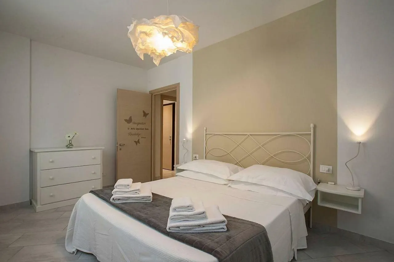 Tessitori Palace - Luxury Appartment Center Florence