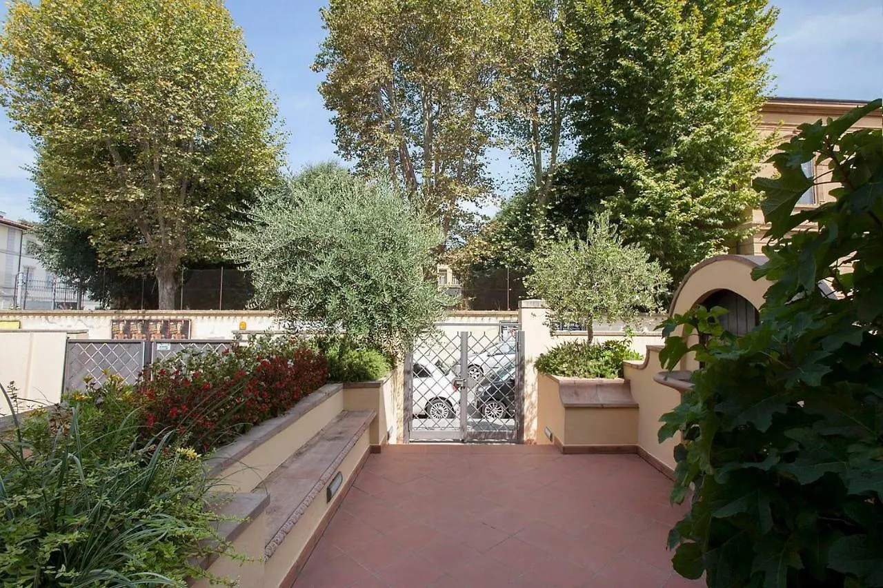 Tessitori Palace - Luxury Appartment Center Florence 0*,