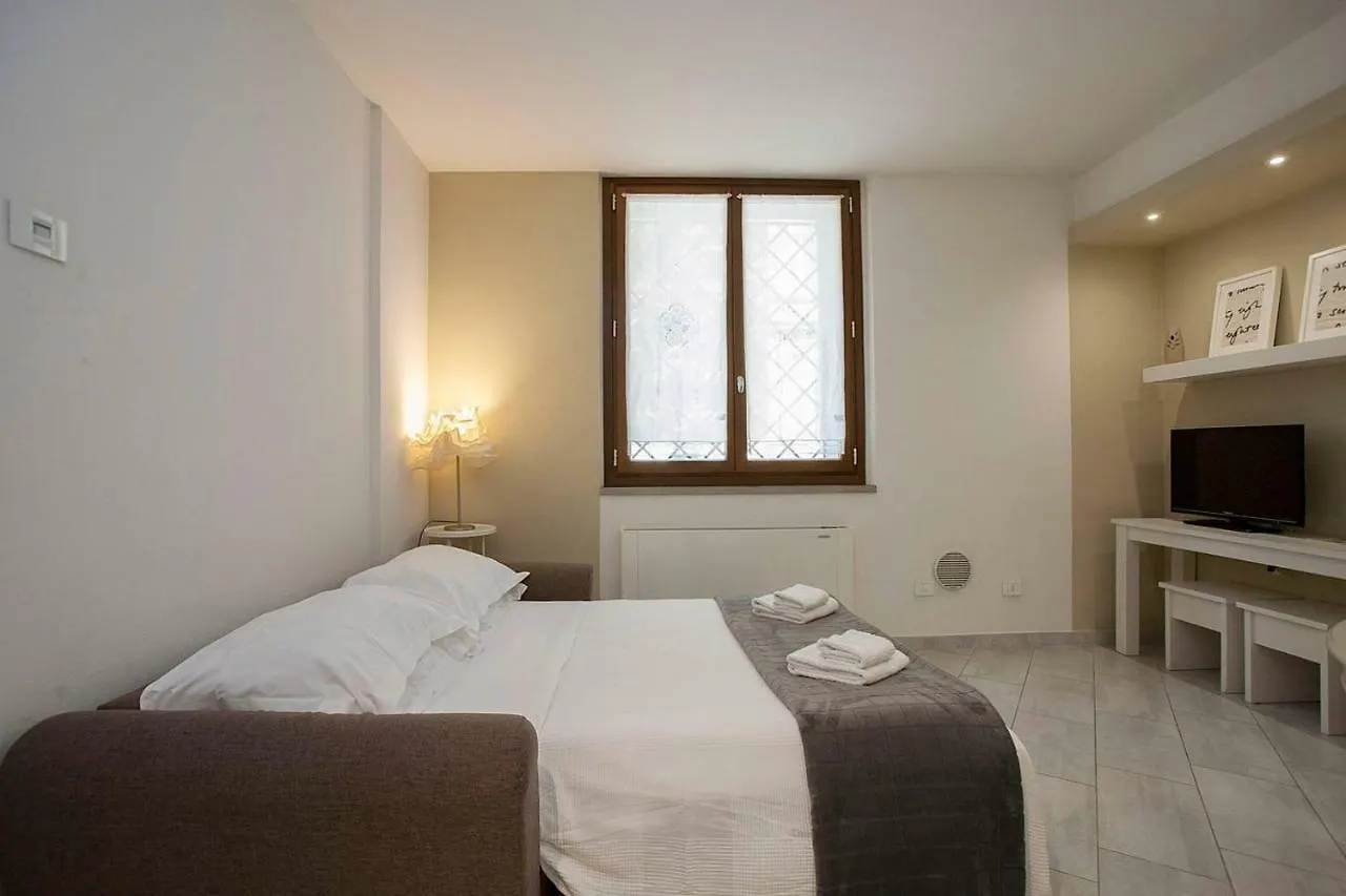 Tessitori Palace - Luxury Appartment Center Florence Apartment