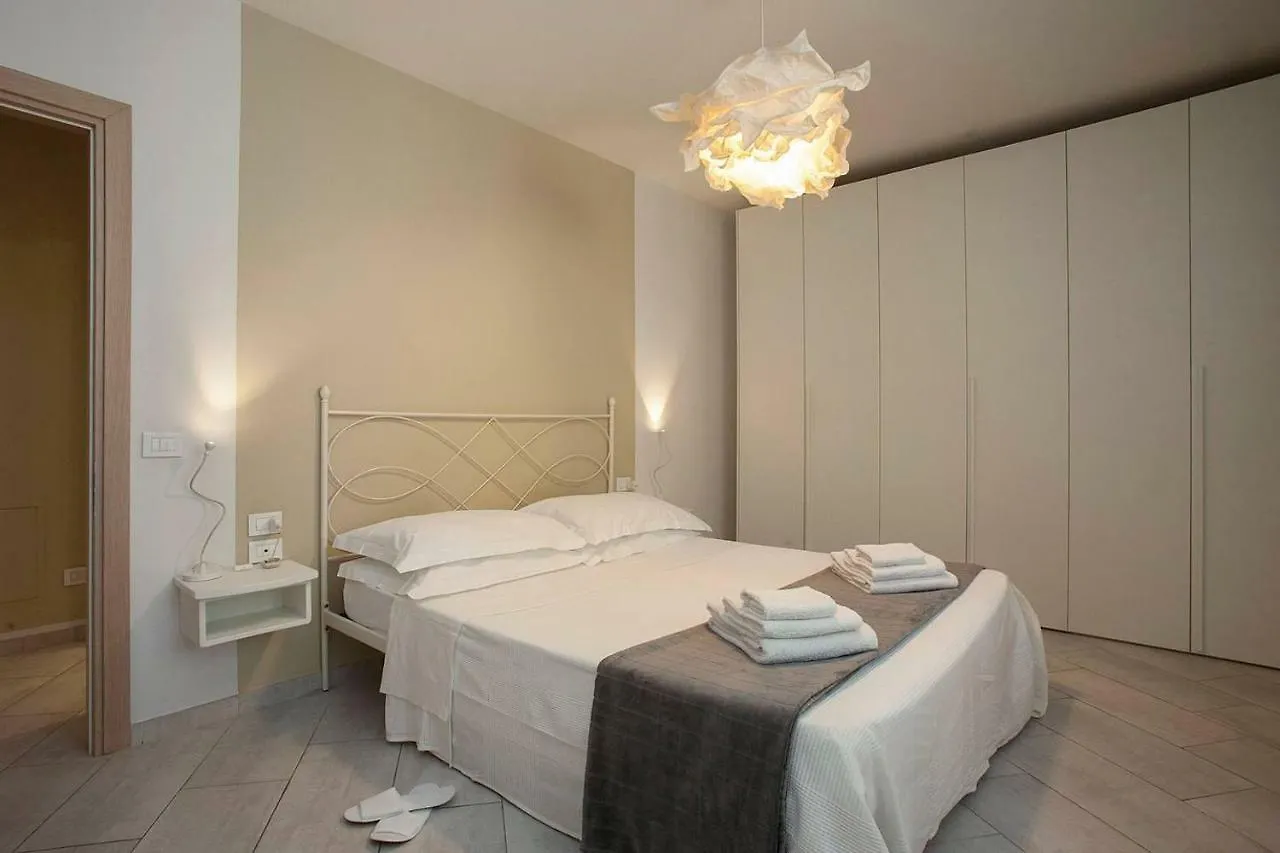 Tessitori Palace - Luxury Appartment Center Florence