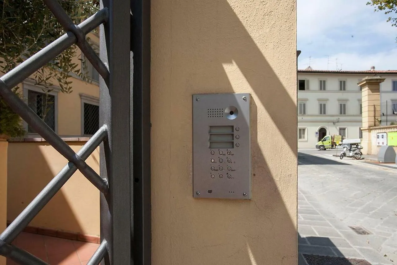 Tessitori Palace - Luxury Appartment Center Florence