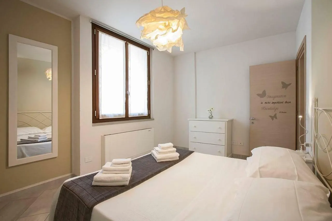Tessitori Palace - Luxury Appartment Center Florence Apartment