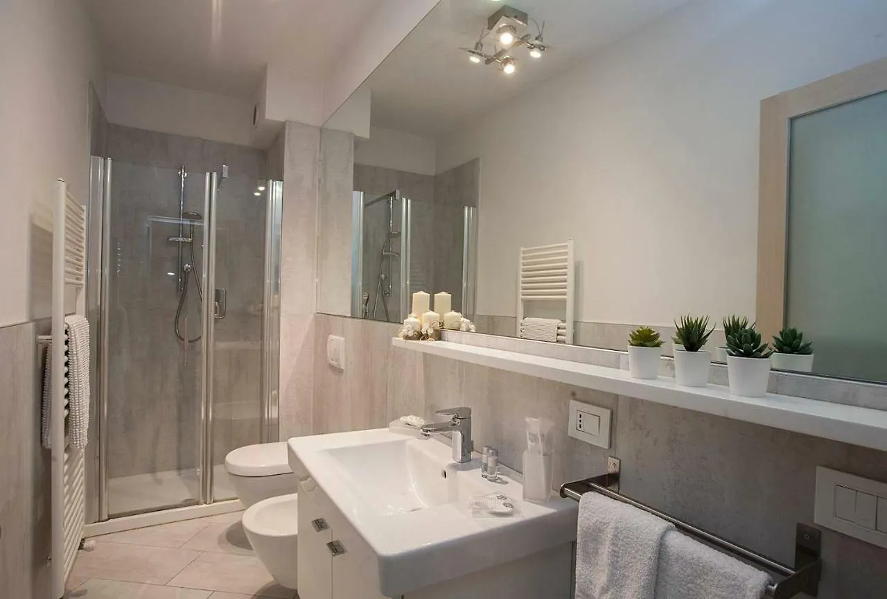 Tessitori Palace - Luxury Appartment Center Florence Italy
