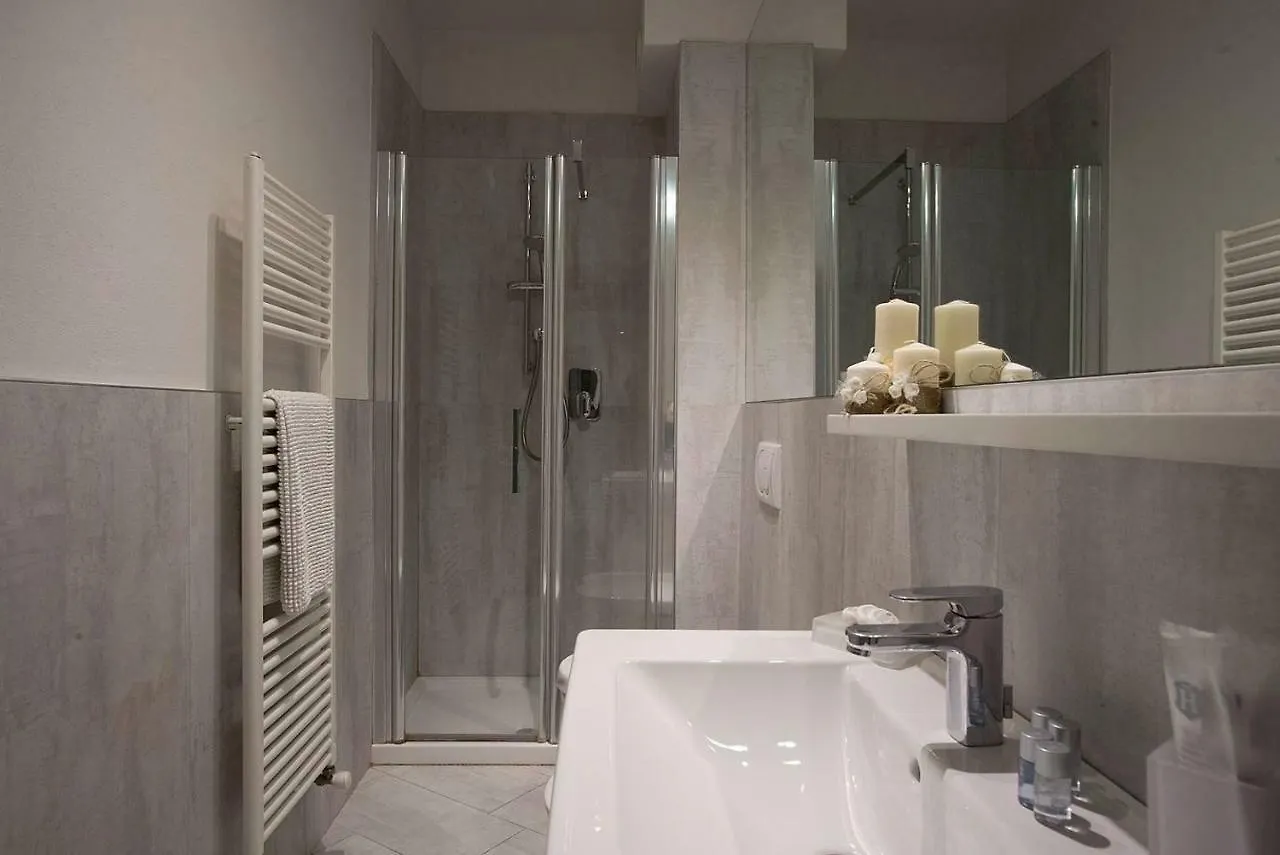 Apartment Tessitori Palace - Luxury Appartment Center Florence